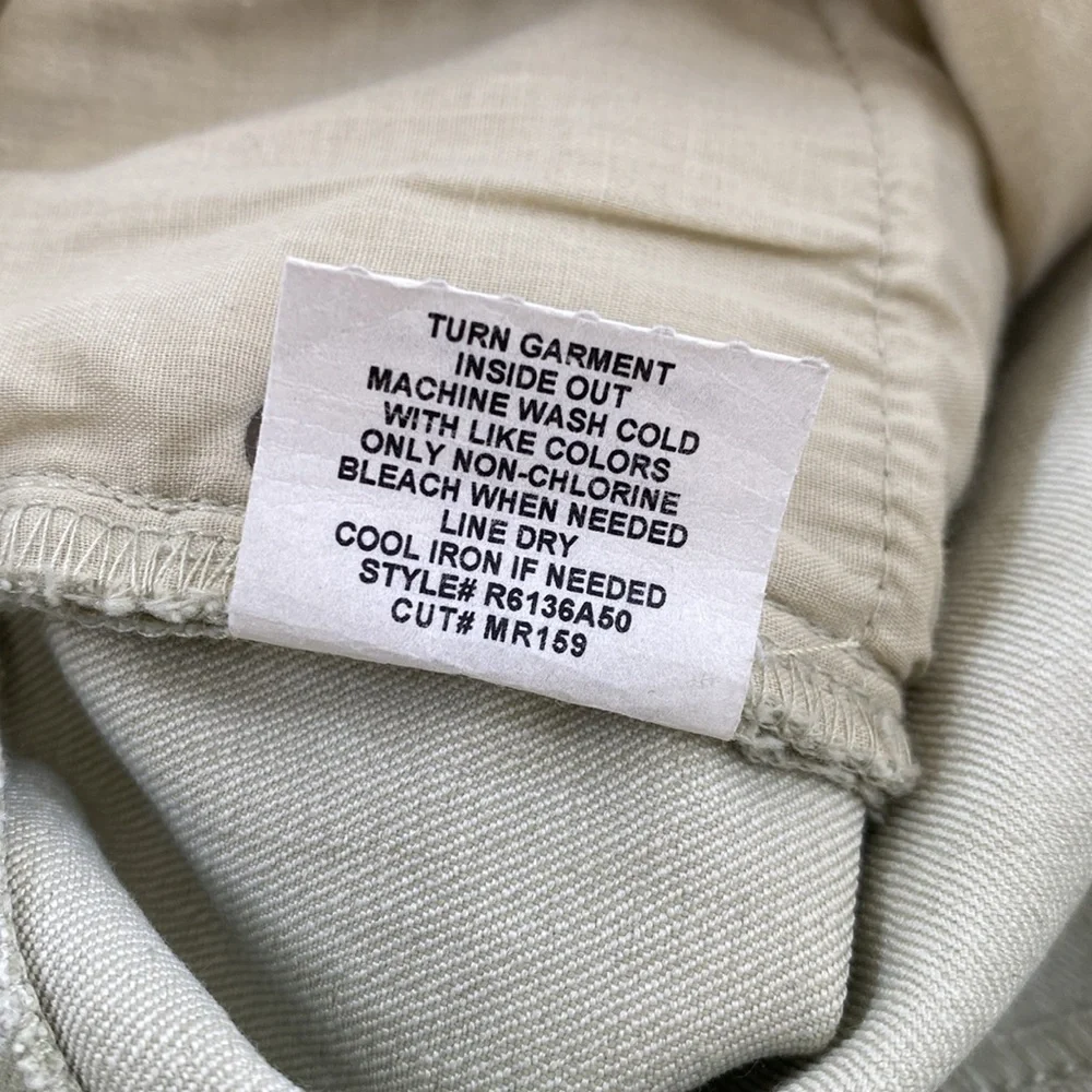 RWH jeans - Picture 6 of 6